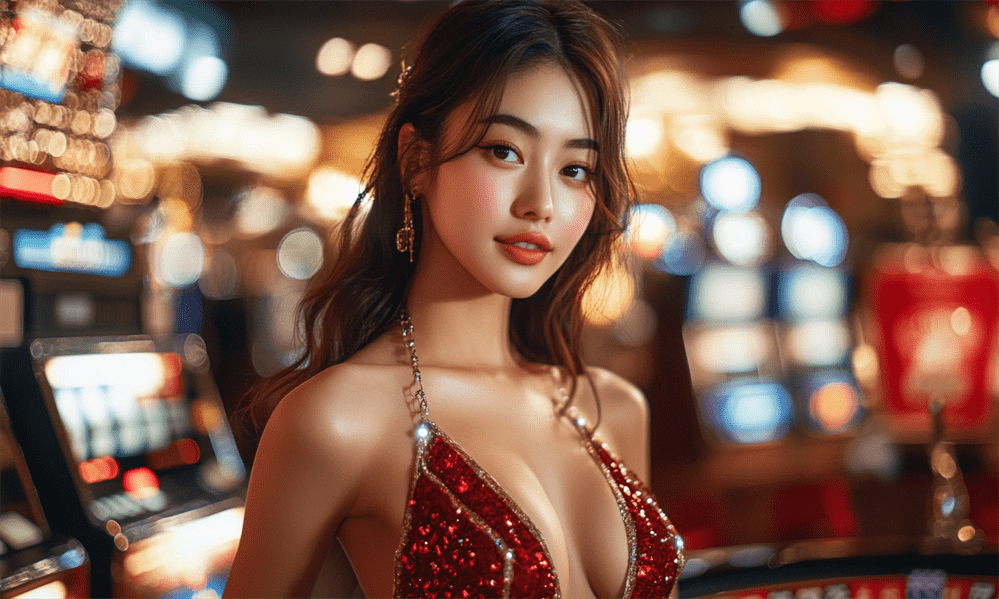 789m club casino